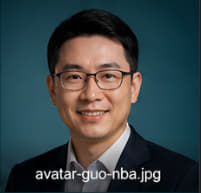 NBA老郭 - huatihui
